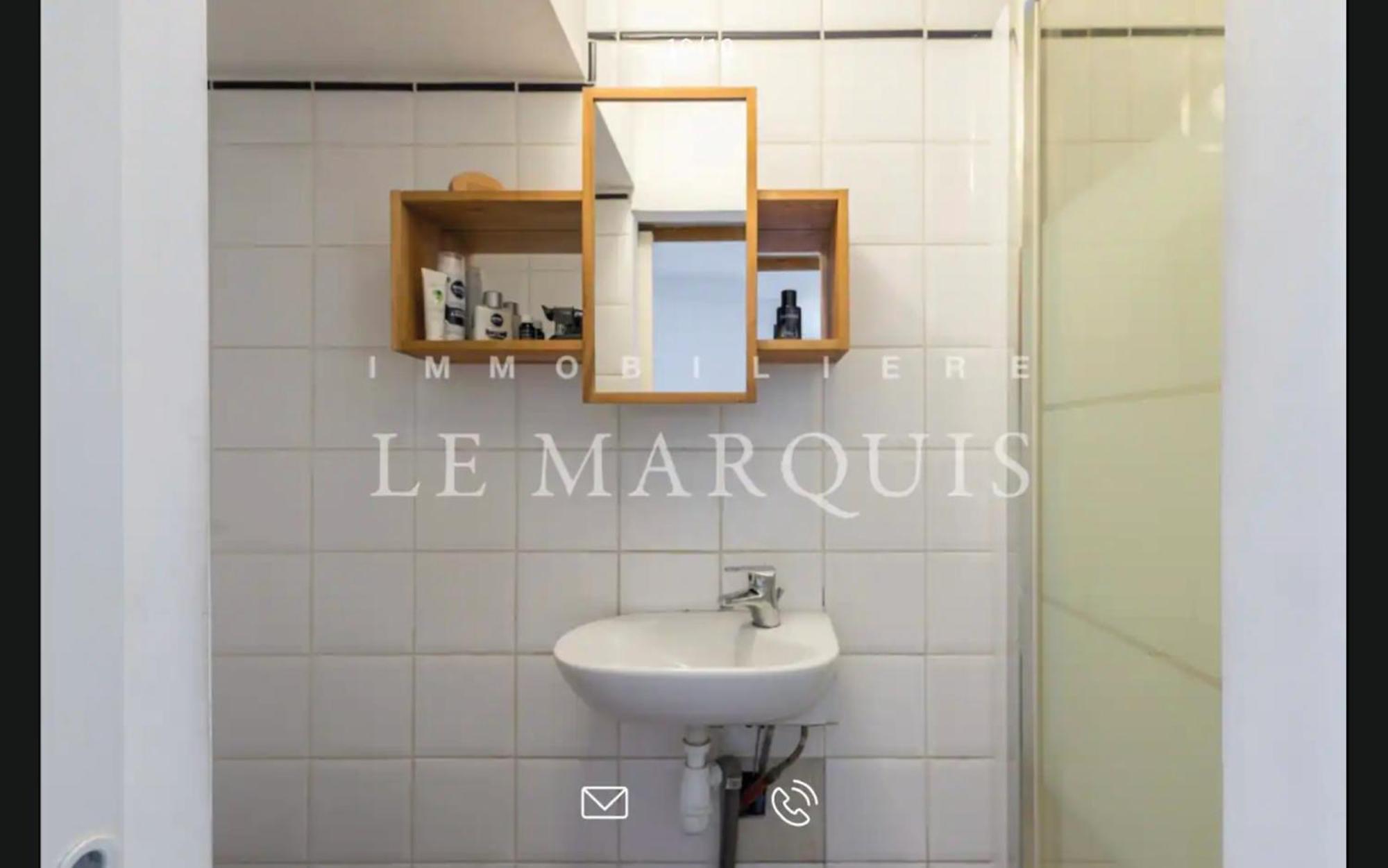 Vue Exceptionnelle - Vieux Port Apartment *