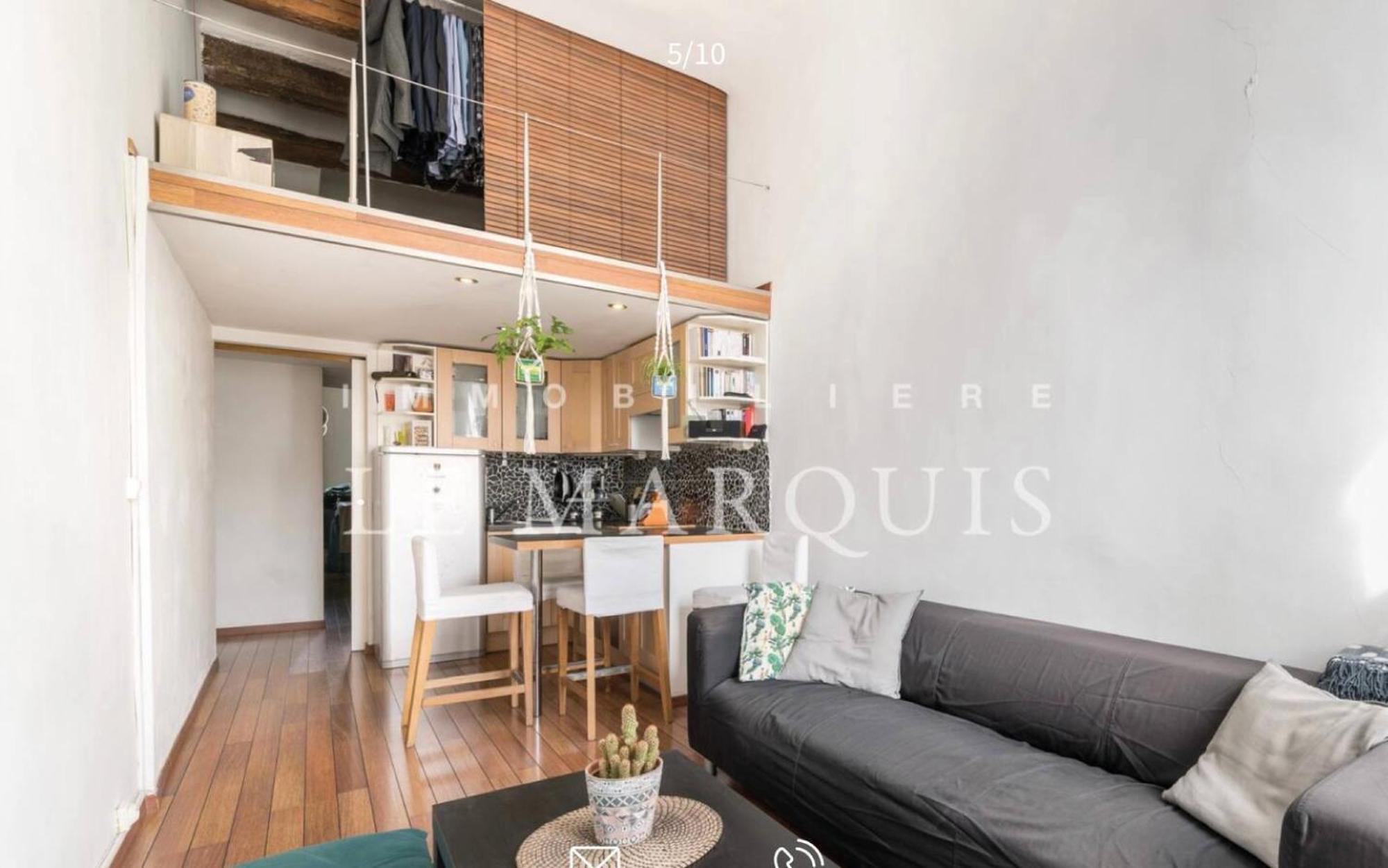 Vue Exceptionnelle - Vieux Port Apartment *